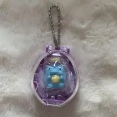 たまごっち コレクティブルズ エンジェルスナックタイム ぎんじろてんし