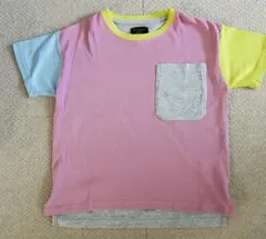 マーキーズLSP Tシャツ 120サイズ