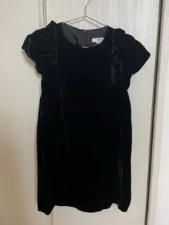 新品タグ付き♡ 2020aw ボンポワン　アビエドレス6A
