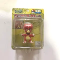TOMY モンスターコレクション モンコレ ポケモン ブビィ　初期　希少 TOMY モンスターコレクション モンコレ ポケモン ブビィ 初期 希少