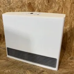 KH 都市ガスファンヒーター ノーリツ NORITZ GFH-5803S 2021年 ノーリツ ガスファンヒーター GFH-5803S 都市ガス ホワイト