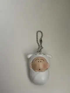 クレヨンしんちゃんのボーちゃんのキーホルダー