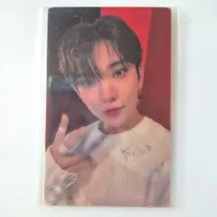 2026年最新】seventeen fml ジョシュア 特典の人気アイテム - メルカリ