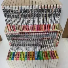 初版多数】こち亀文庫 全24巻 まとめセット 秋本治 - メルカリ