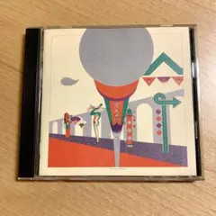 【美品】 大村憲司 ／ 外人天国 〜GAIJIN HEAVEN〜　貴重盤