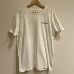 Silence Creates Rhythm 田中シェンデザインTシャツ