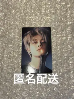 txt starkissed 初回限定B uprise ver. ヨンジュン