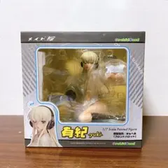 【未開封】メイド嫁 有紀 1/7スケールフィギュア オーキッドシードのサムネイル