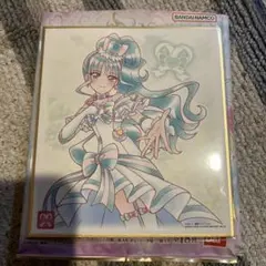 プリキュア 色紙ART キュアリリアン