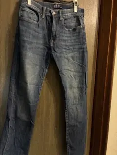 GAP DENIM SKINNY SOFT WEAR MAX 32x32