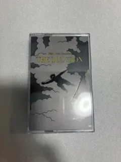 Pitch Odd Mansion ODD NUMBER Mix CD 唾奇 - メルカリ
