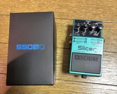 2026年最新】boss sl slicerの人気アイテム - メルカリ