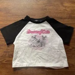 キッズ 半袖Tシャツのサムネイル
