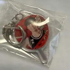 牧隼利 キーホルダーのサムネイル
