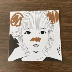 ハシヅメユウヤ　サイン入り 希少作品 ハシヅメユウヤ サイン入り 希少作品 ハシヅメユウヤ