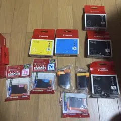 ☆CANONインクカートリッジ☆BC-10☆生産終了のため入手困難品 