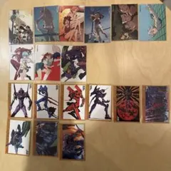 2026年最新】カードダスマスターズ エヴァ コンプの人気アイテム