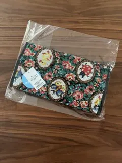 新品未開封・タグ付き】FEILER フェイラー リズワルツ マルチケース 