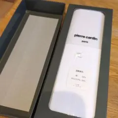ピエール・カルダン オーダーシャツ 仕立券 高島屋 pierre cardin