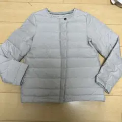 べ*こ様 エディーバウアー ダウンジャケット プレミアムグースダウン