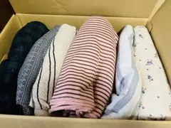 ニット生地 まとめ売り