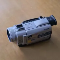 2026年最新】SONY DCR-TRV20の人気アイテム - メルカリ