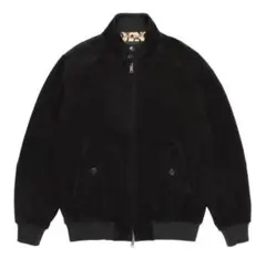 ワコマリア BARACUTA G9 SUEDE LEATHER JACKETのサムネイル