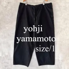 2026年最新】Yohji Yamamoto pour homme 23aw ドレープパンツの人気