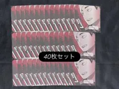 ハイキュー展 アートコースター アトコ 原作 カード 宮侑