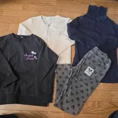 女の子セット 120サイズ