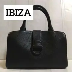 【美品】IBIZA　バッグ