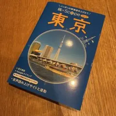 旅×Scope 東京