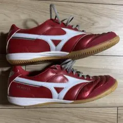 【国内非売品❗️美品✨】モレリア IN レッド