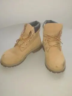 Timberland 6インチ・ツ ウィート/大幅お値下げ中のサムネイル