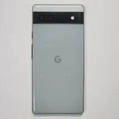 【画面小ヒビ】Google Pixel 6a 128GB SIMフリー