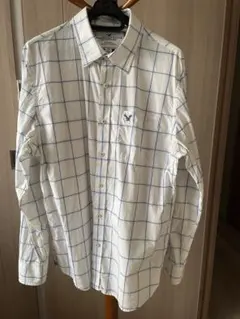 American Eagle Outfitters 長袖シャツ L/Gのサムネイル
