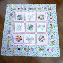 2025年最新】パッチワーク未完成の人気アイテム - メルカリ