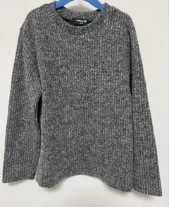 130 コムサイズム　カットソー