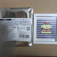 ELLE サンリオ ポムポムプリン ミニフレーム マグネットのサムネイル