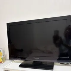 Panasonic VIERA TH-L37C5 37型 - メルカリ