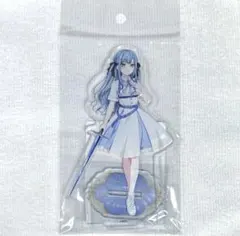 ニディガ 超てんちゃん ポップアップ メイドくじ アクスタ マドラー
