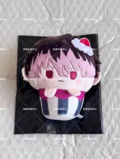 鳴海弦 怪獣8号 たぴぬい カップケーキ - メルカリ