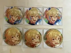 【即購入可・匿名配送】あんスタ コレ缶 2025.Nov なずな