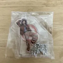 7ORDER 7周年 オンラインガチャ アクリルスタンドキーホルダー 真田