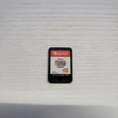 NintendoSwitch　ディズニーツムツム　フェスティバル