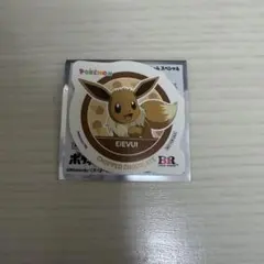 ポケモン サーティワン 31 ステッカー シール イーブイのサムネイル