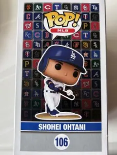 2026年最新】funko pop 大谷の人気アイテム - メルカリ