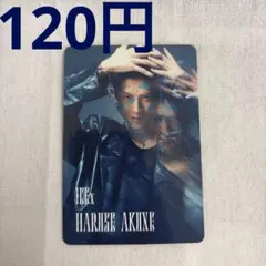 EBiDAN YES!東京 15周年盤E トレカ ICEx 阿久根温世