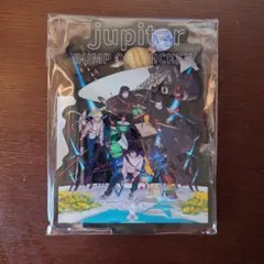 BUMP OF CHICKEN jupiter アクリルスタンド