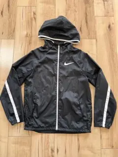 NIKE kids フード付きジャンパー 150cm